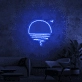 Sunset Neon Signs