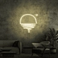 Sunset Neon Signs