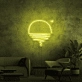 Sunset Neon Signs
