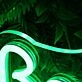 9 Lives Bar And Lounge Custom Neon Sign