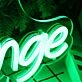 9 Lives Bar And Lounge Custom Neon Sign