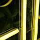 Win The Day yellow Custom Neon Sign
