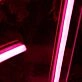 Me Red Custom Neon Sign