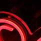Oh My Pho Red Neon Sign