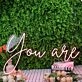 You Are Red Neon Sign