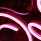 Boss Queenns Red Neon Sign