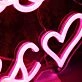 Boss Queenns Red Neon Sign
