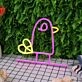 Little Bird Custom Neon Sign