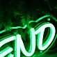 Gaming Legend Custom Neon Sign