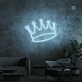Crown Neon Sign