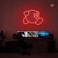 Kirby Neon Signs