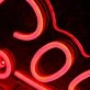 Coca Cola Neon Sign