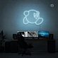 Kirby Neon Signs