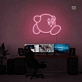 Kirby Neon Signs