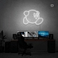 Kirby Neon Signs