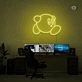 Kirby Neon Signs