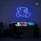 Kirby Neon Signs