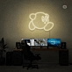 Kirby Neon Signs