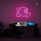 Kirby Neon Signs