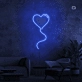 Delivery Balloon Neon Signs