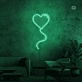 Delivery Balloon Neon Signs