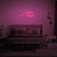 Wave Neon Signs