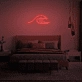 Wave Neon Signs