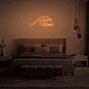 Wave Neon Signs