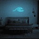 Wave Neon Signs
