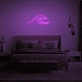 Wave Neon Signs