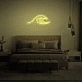 Wave Neon Signs