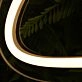 Sofia Yellow Neon Sign