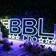 BBL Hero Custom Neon Sign