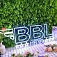 BBL Hero Custom Neon Sign