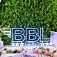 BBL Hero Custom Neon Sign