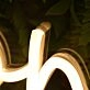 You Are My Sunshine Yellow Neon Sign