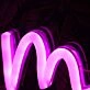 I'm So Fancy Purple Neon Sign