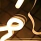 Crush It Yellow Neon Sign