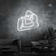 Love Couple Neon Signs