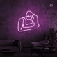 Love Couple Neon Signs