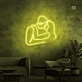 Love Couple Neon Signs