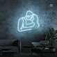 Love Couple Neon Signs