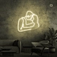 Love Couple Neon Signs
