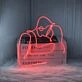 Love Couple Neon Signs