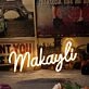 Makayli Yellow Neon Sign