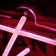 Turizzzle Red Neon Sign