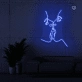 Share the Love Neon Sign