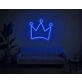 Crown V1 LED Neon Sign