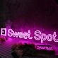 EI Sweet Spot Pink Neon Sign