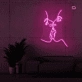Share the Love Neon Sign